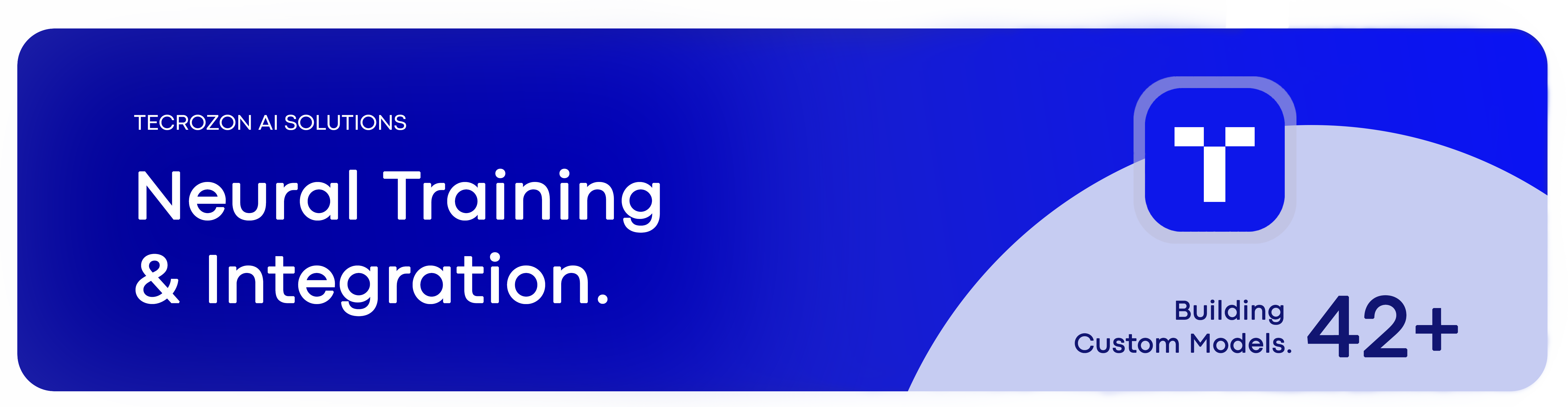 Tecrozon Banner