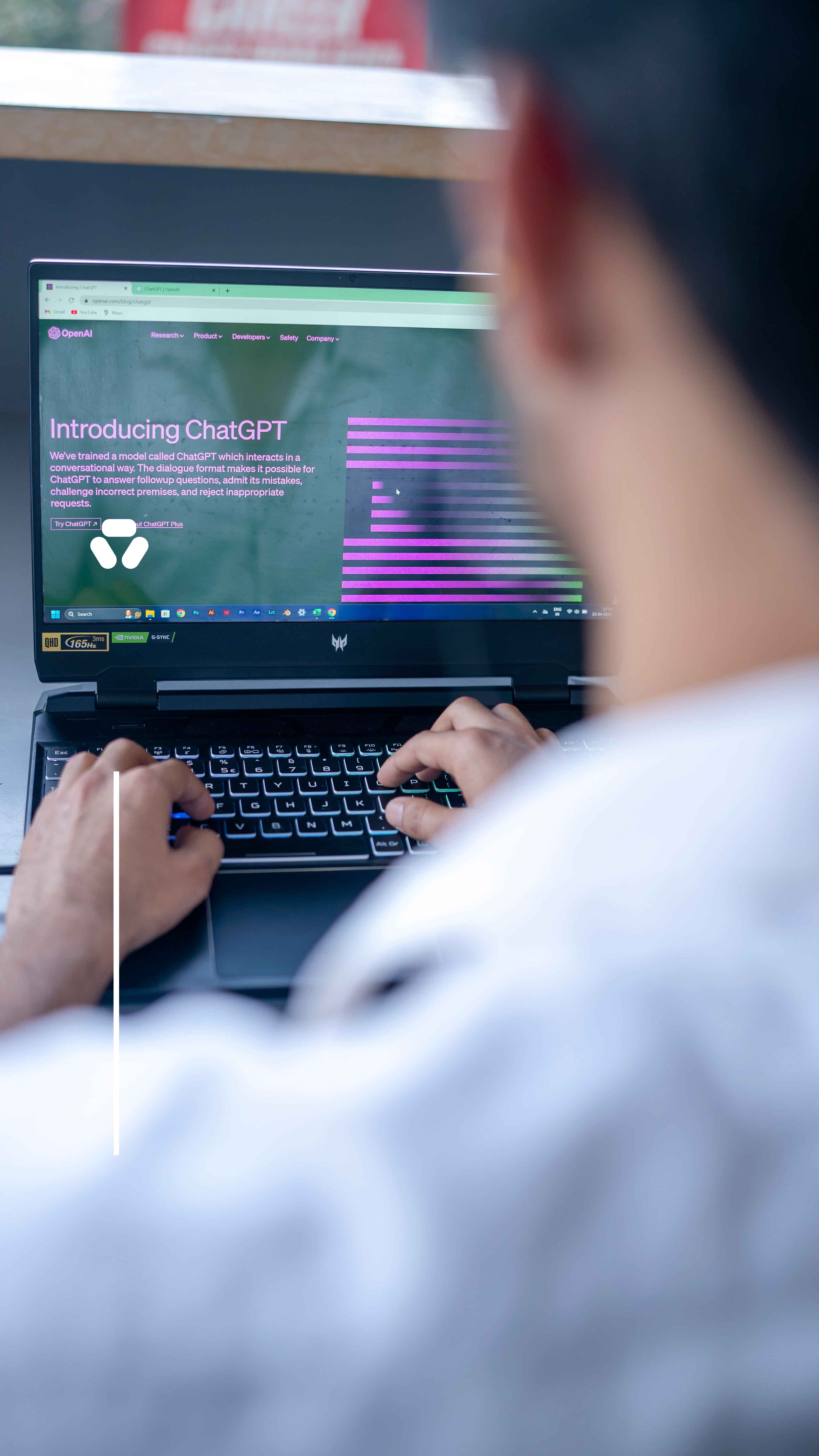 AI-powered intelligent automation systems