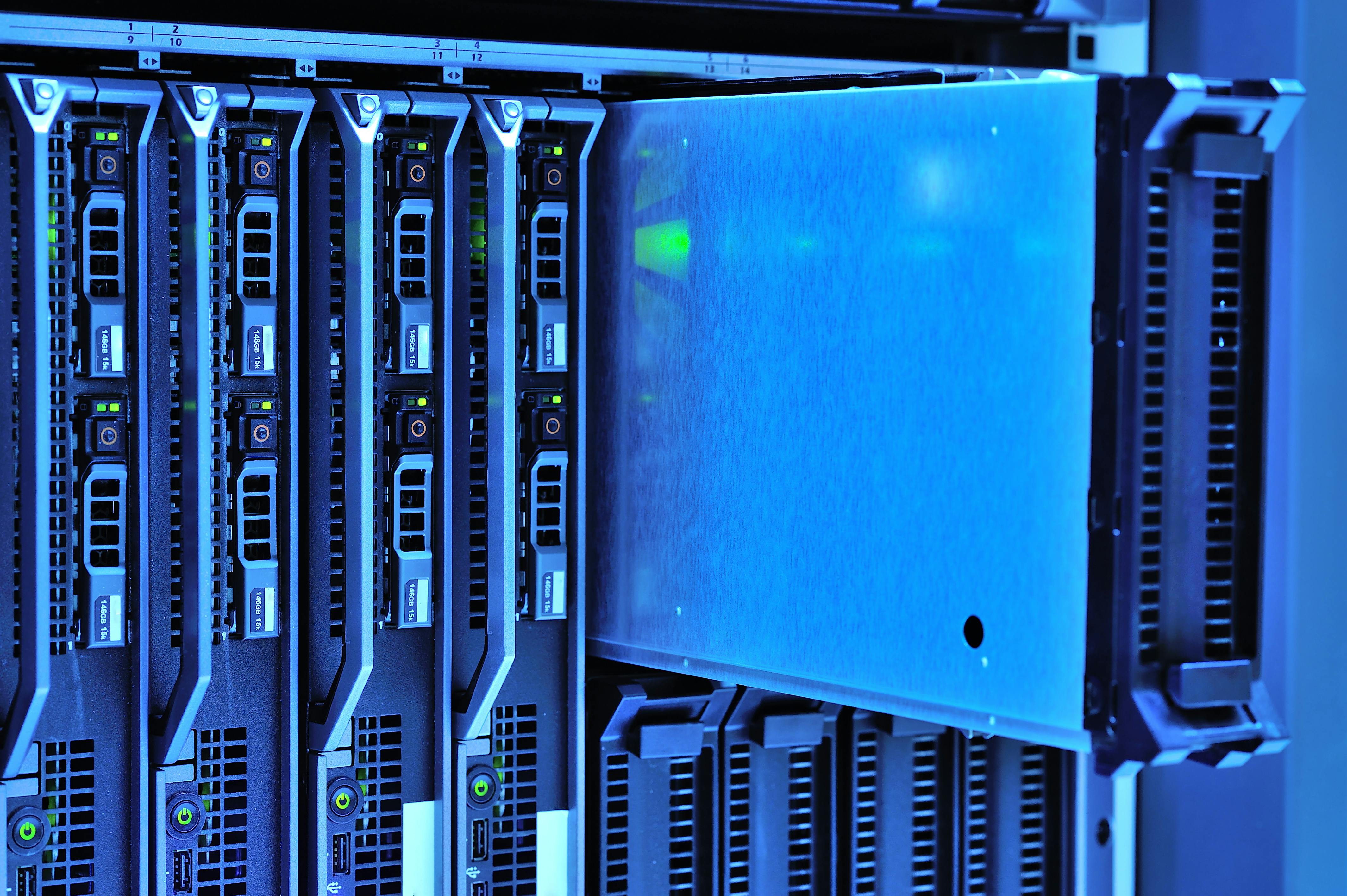 Cloud Solutions Overview