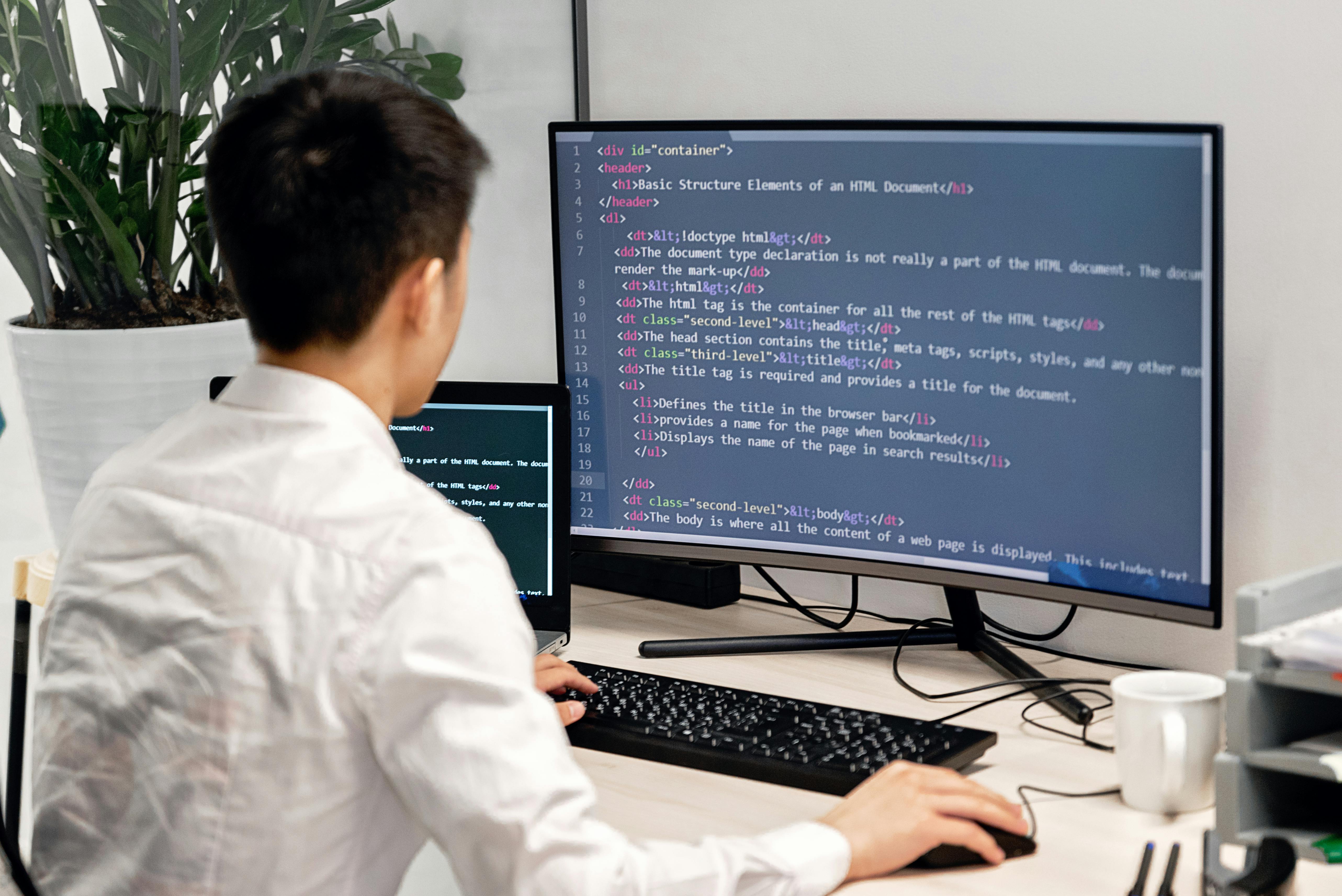 Methodology Overview