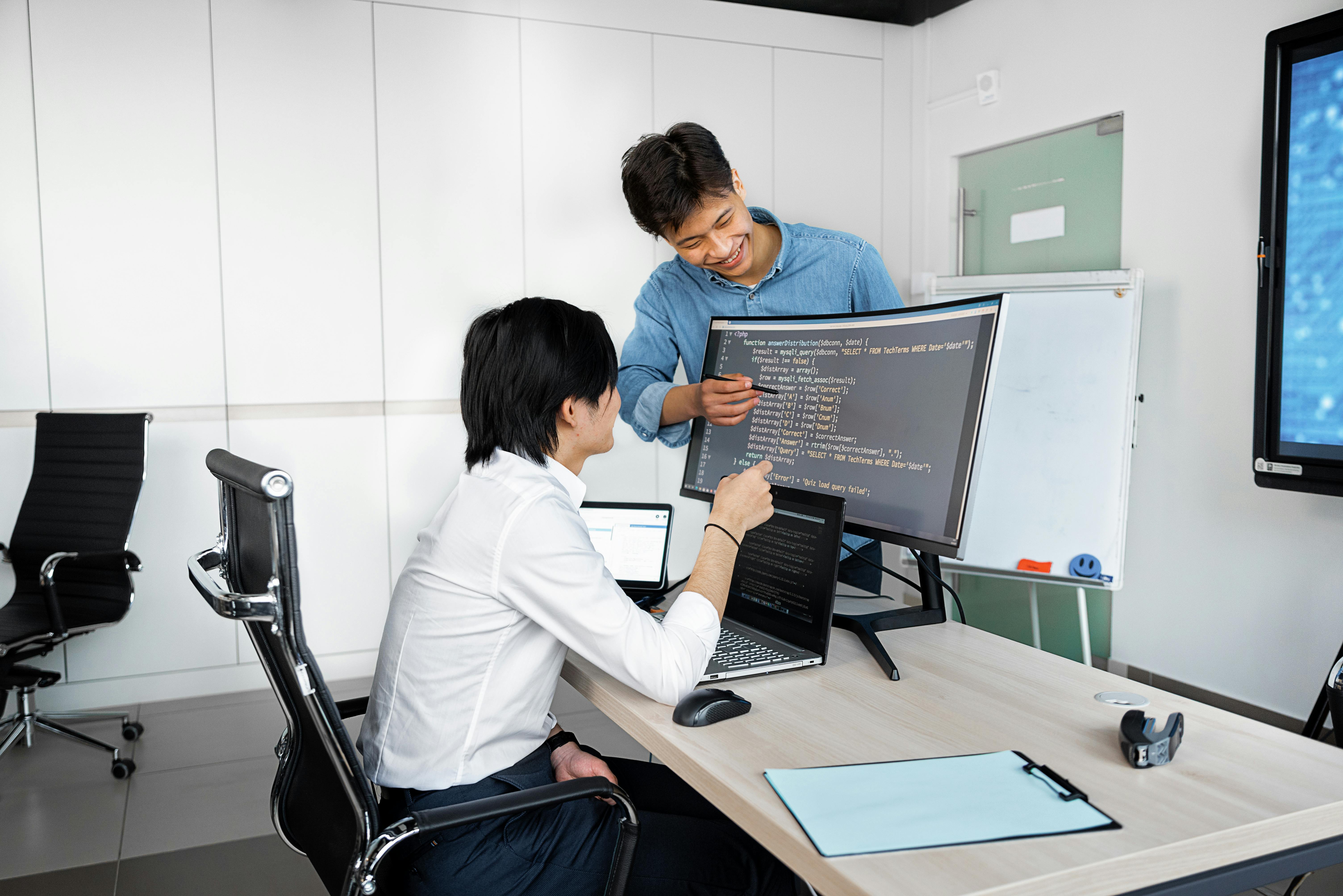 Solutions Overview