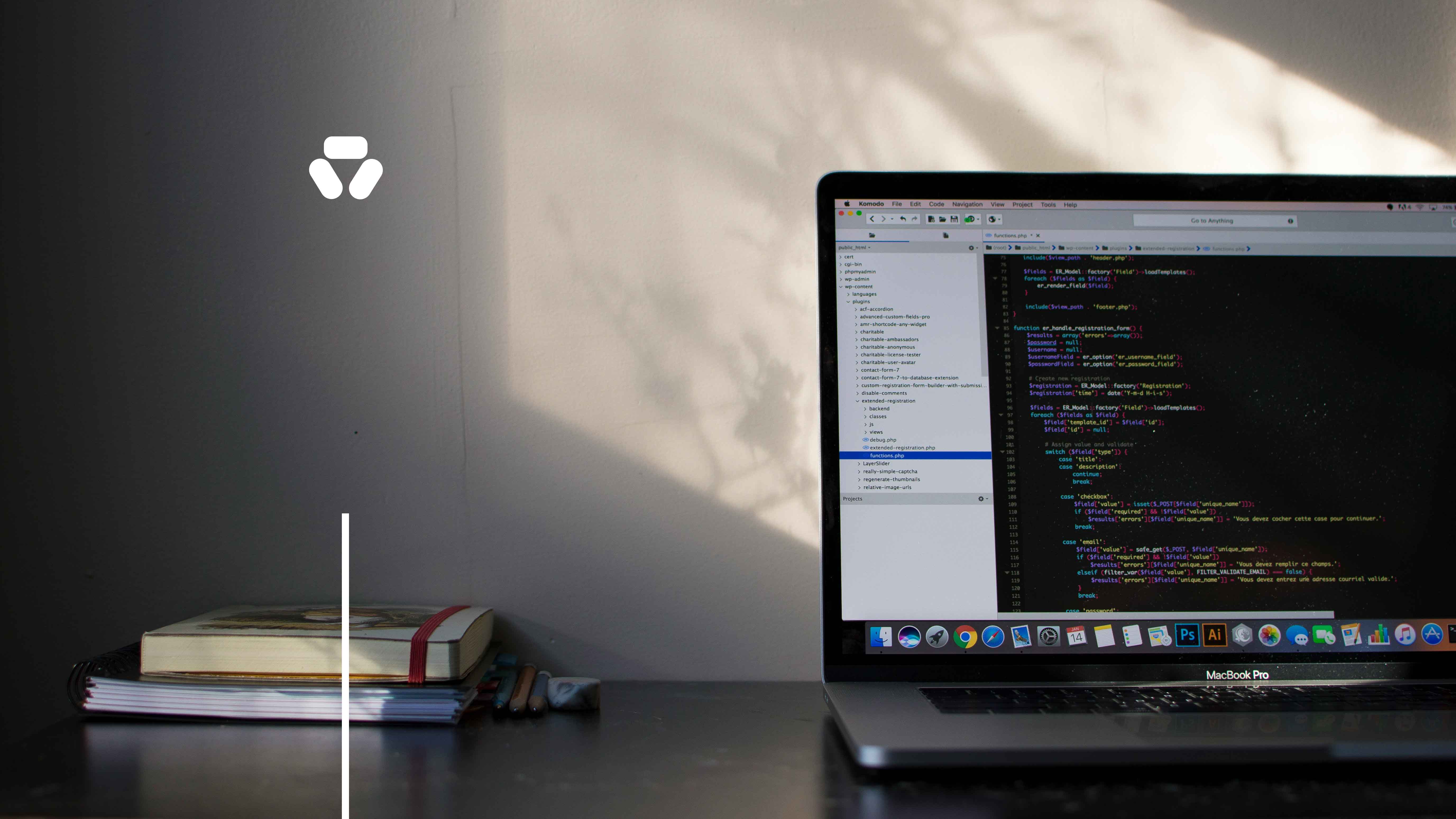 Cloud infrastructure and API integration